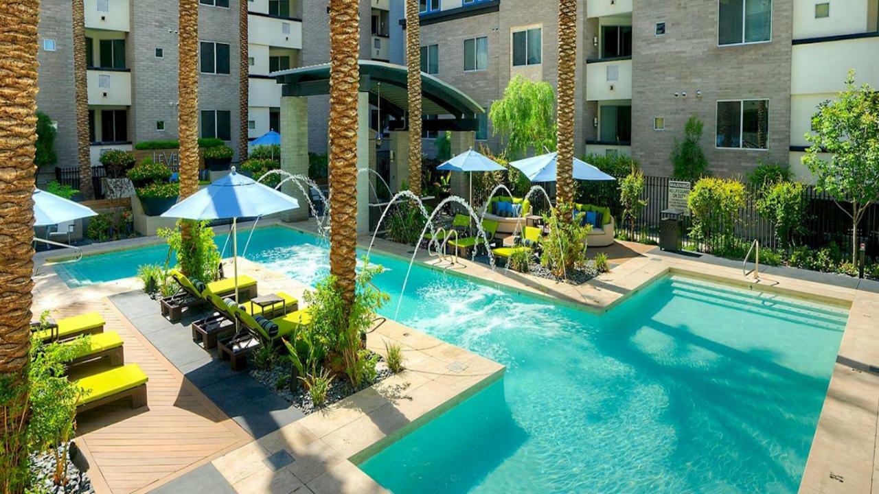 Willa Shopping & Dining 1 Mile - 24 Hour Pool With Parking - 4036 Phoenix Zewnętrze zdjęcie